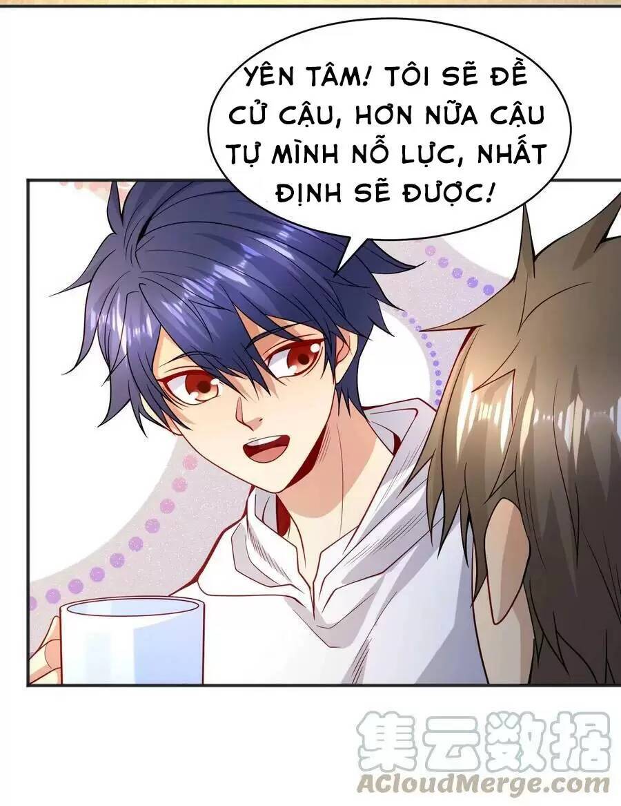 Vô Địch Từ Cưỡng Hôn Ma Nữ Chapter 94 - 17