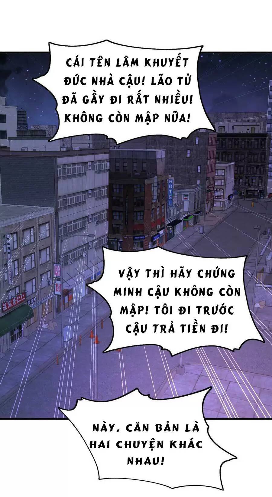 Vô Địch Từ Cưỡng Hôn Ma Nữ Chapter 94 - 19