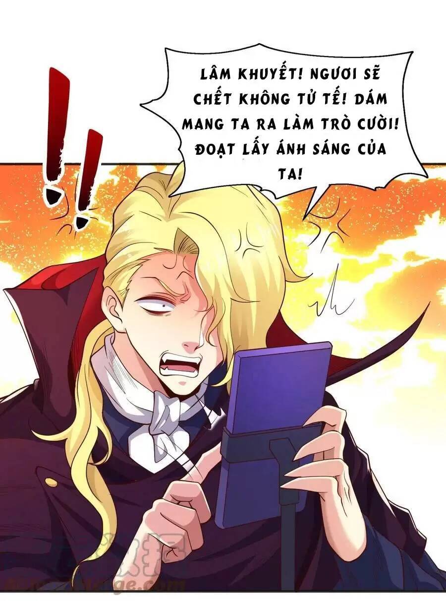 Vô Địch Từ Cưỡng Hôn Ma Nữ Chapter 94 - 44