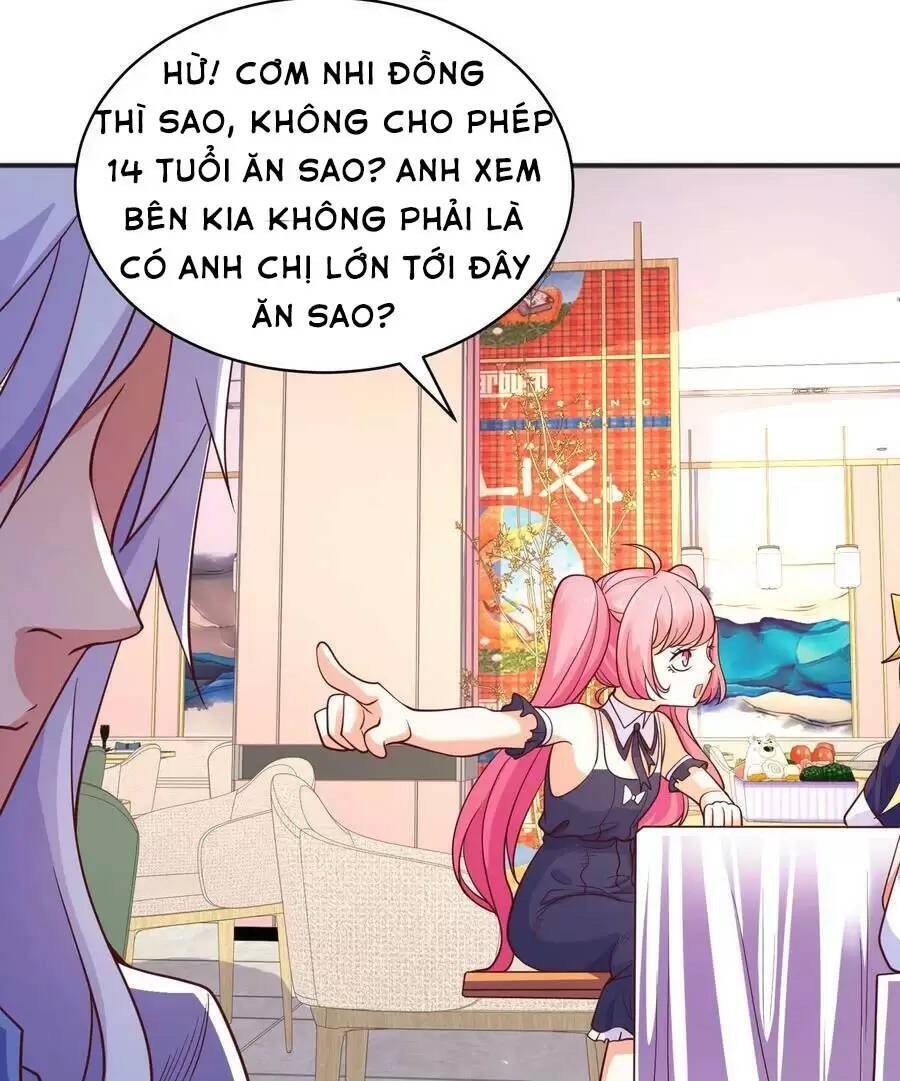 Vô Địch Từ Cưỡng Hôn Ma Nữ Chapter 94 - 60