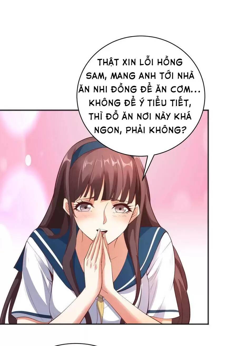 Vô Địch Từ Cưỡng Hôn Ma Nữ Chapter 94 - 63