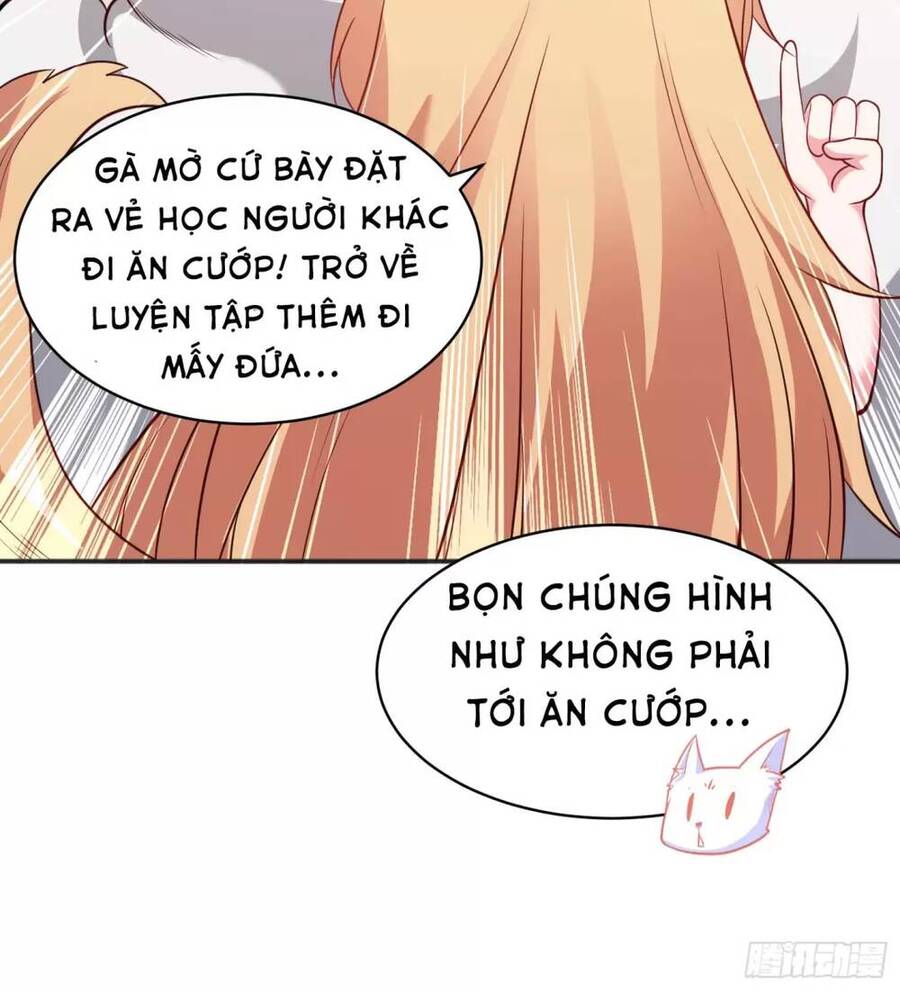 Vô Địch Từ Cưỡng Hôn Ma Nữ Chapter 95 - 13