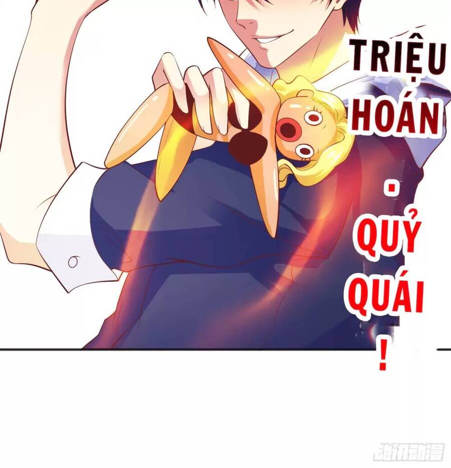 Vô Địch Từ Cưỡng Hôn Ma Nữ Chapter 95 - 25