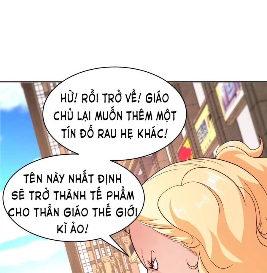 Vô Địch Từ Cưỡng Hôn Ma Nữ Chapter 96 - 20