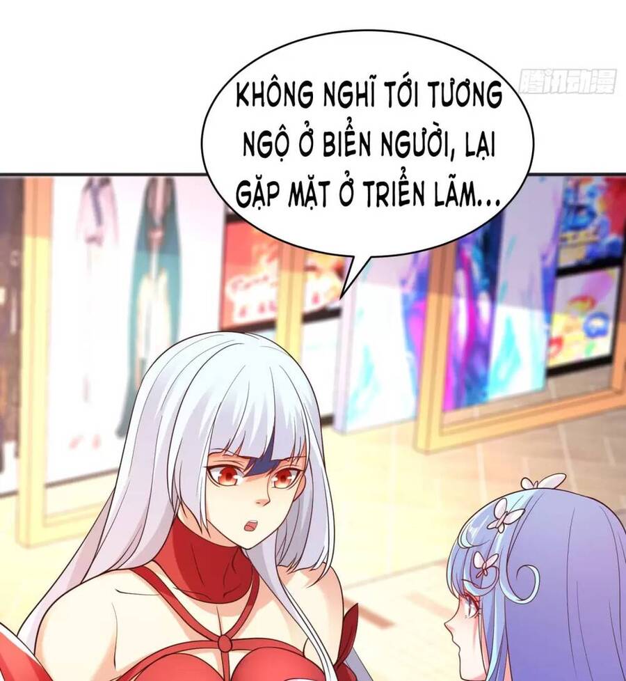 Vô Địch Từ Cưỡng Hôn Ma Nữ Chapter 96 - 28