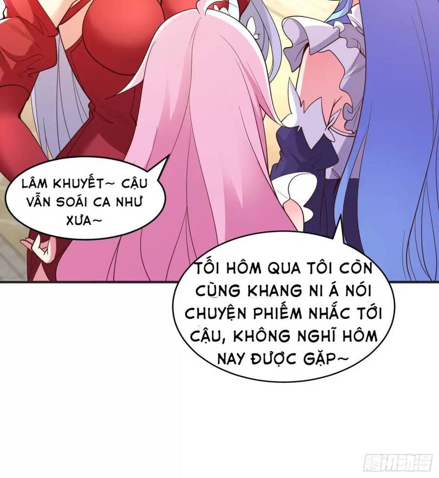 Vô Địch Từ Cưỡng Hôn Ma Nữ Chapter 96 - 29