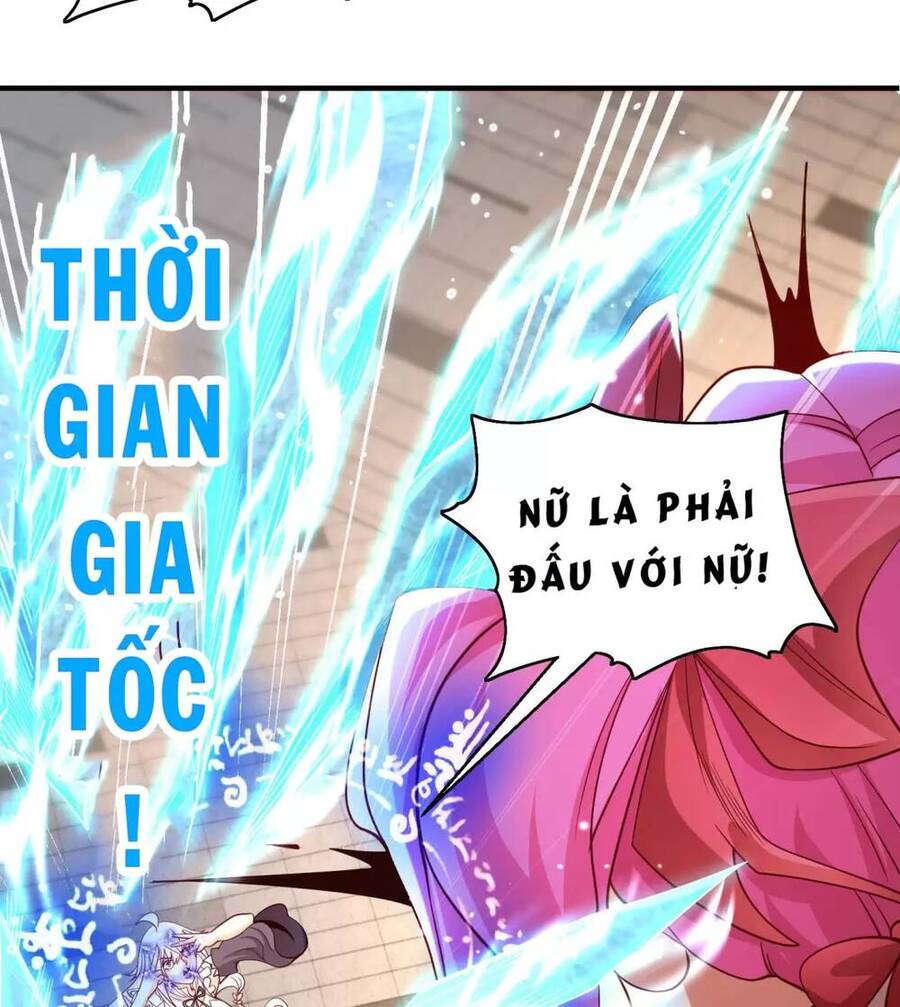 Vô Địch Từ Cưỡng Hôn Ma Nữ Chapter 96 - 55