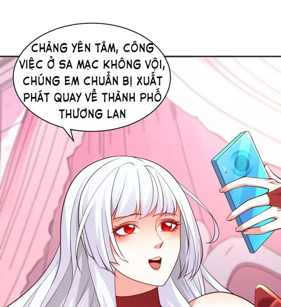 Vô Địch Từ Cưỡng Hôn Ma Nữ Chapter 98 - 5