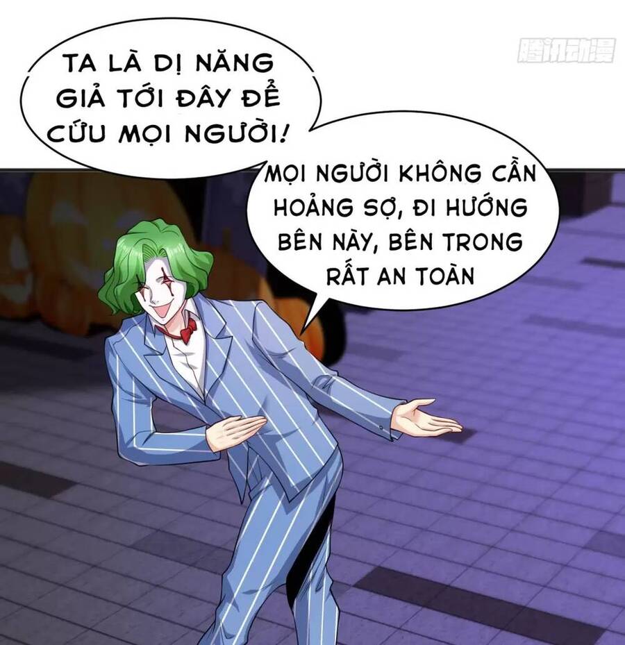 Vô Địch Từ Cưỡng Hôn Ma Nữ Chapter 98 - 56