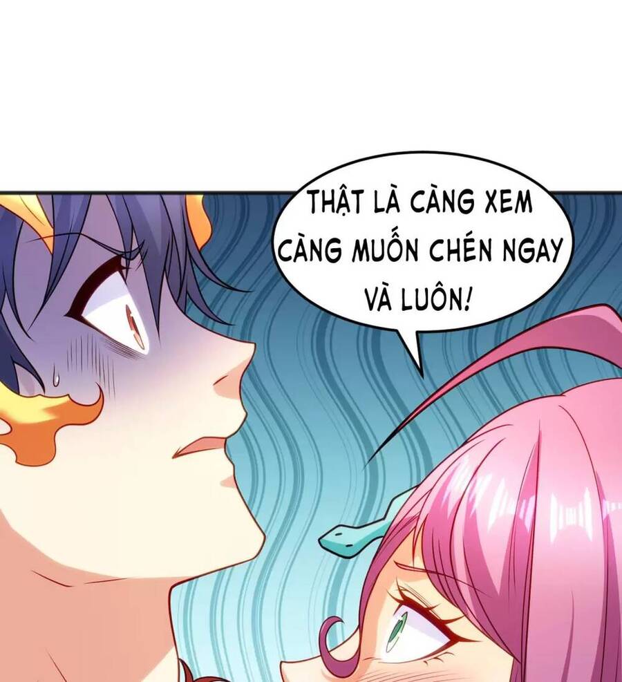 Vô Địch Từ Cưỡng Hôn Ma Nữ Chapter 79 - 34