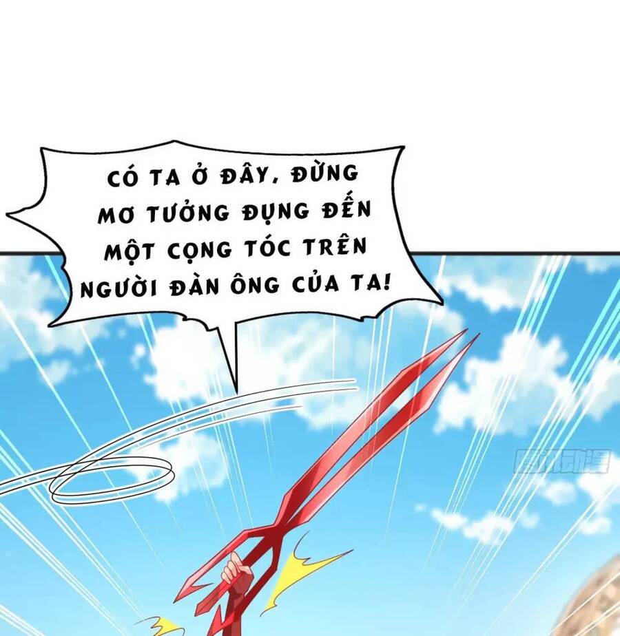 Vô Địch Từ Cưỡng Hôn Ma Nữ Chapter 79 - 43