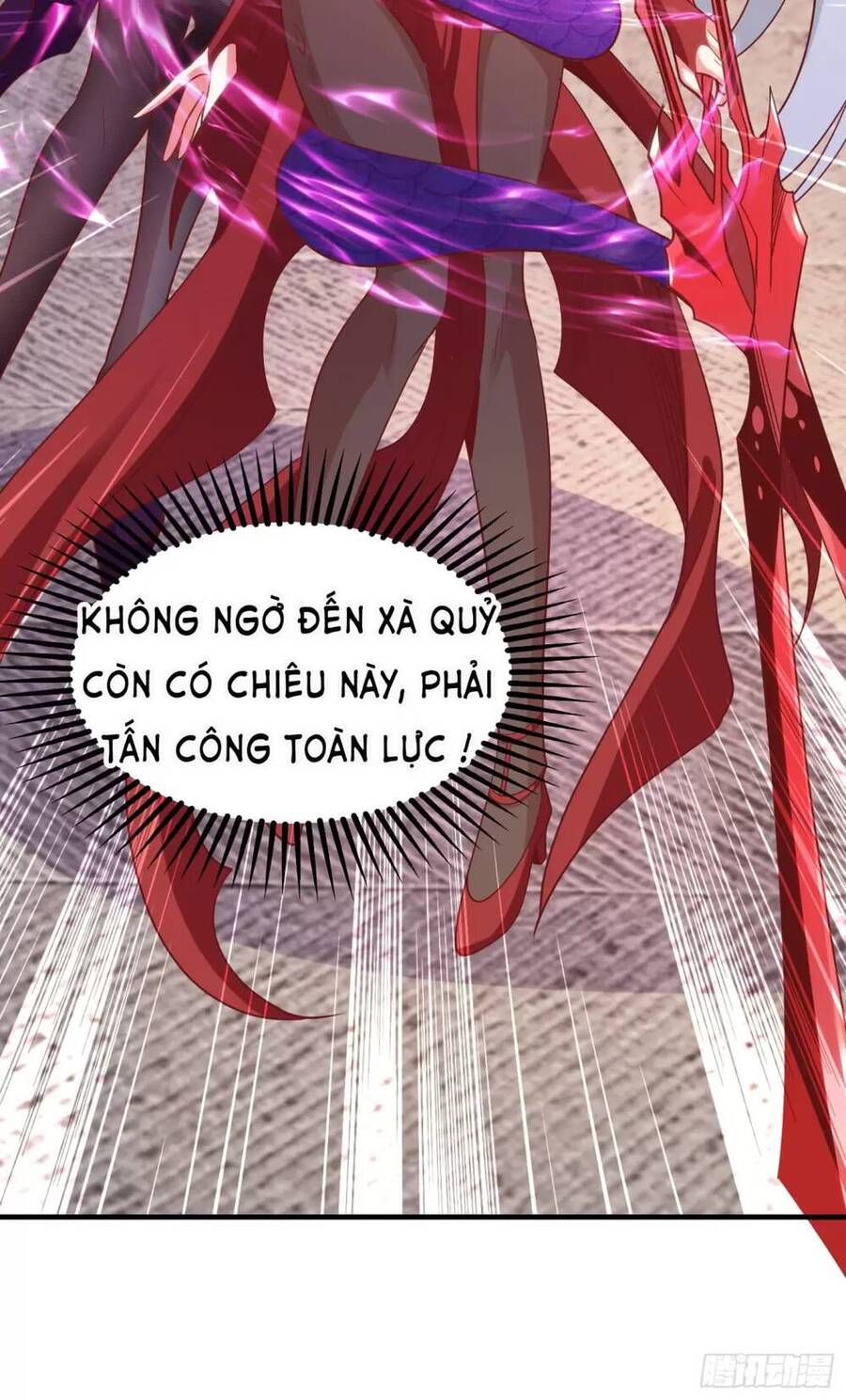 Vô Địch Từ Cưỡng Hôn Ma Nữ Chapter 79 - 59