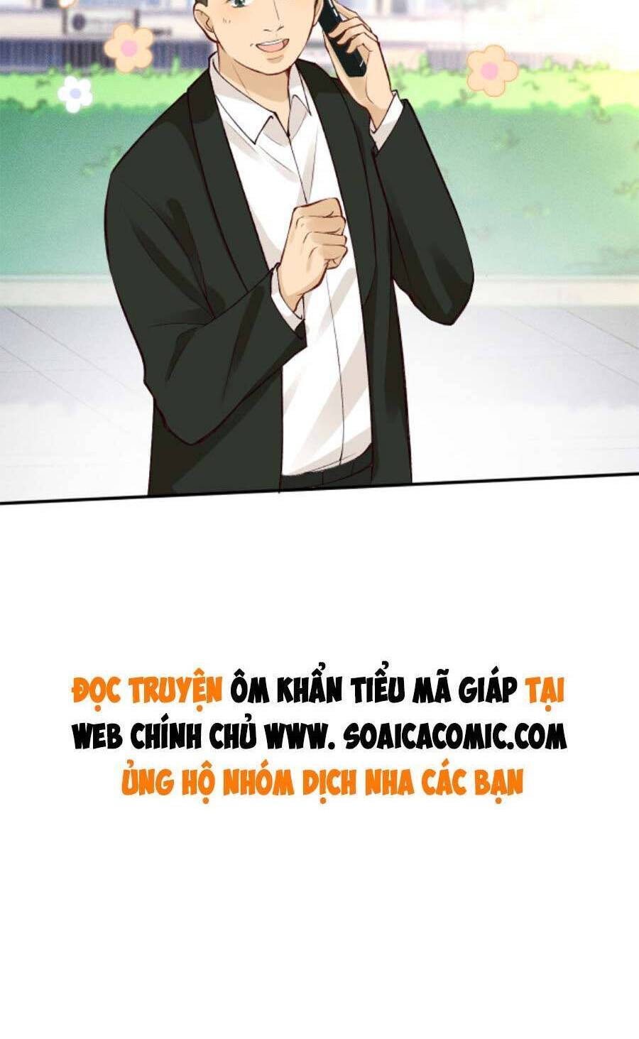 Ôm Khẩn Tiểu Mã Giáp Của Tôi Chapter 109 - 33