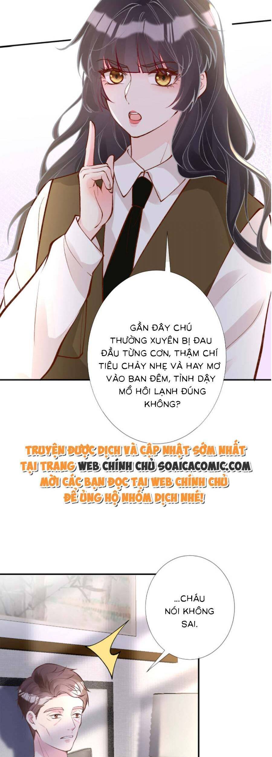 Ôm Khẩn Tiểu Mã Giáp Của Tôi Chapter 111 - 2