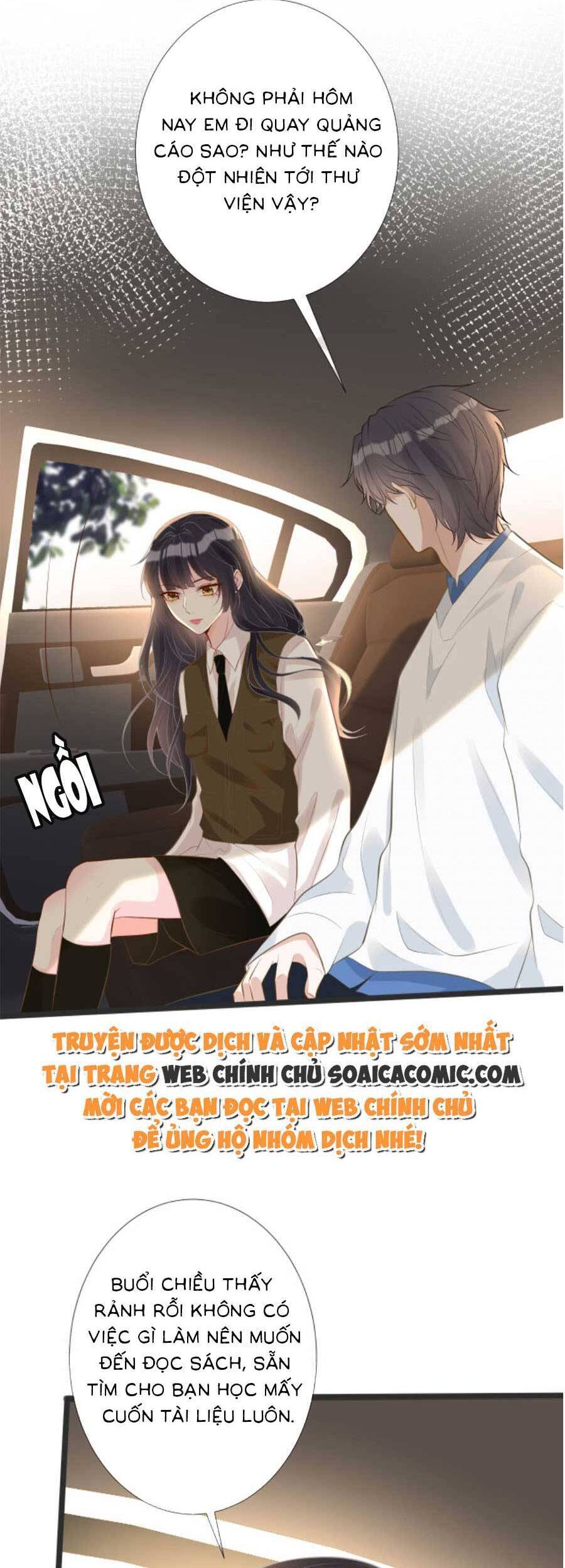 Ôm Khẩn Tiểu Mã Giáp Của Tôi Chapter 113 - 2