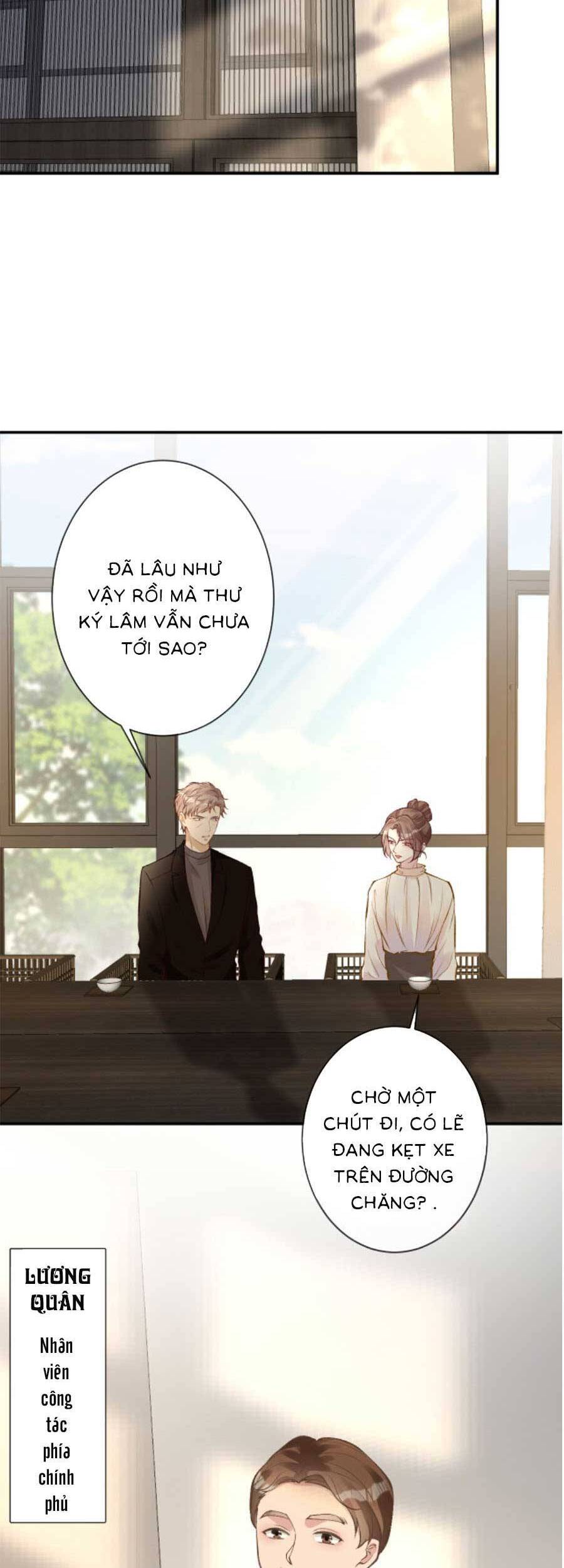 Ôm Khẩn Tiểu Mã Giáp Của Tôi Chapter 119 - 27