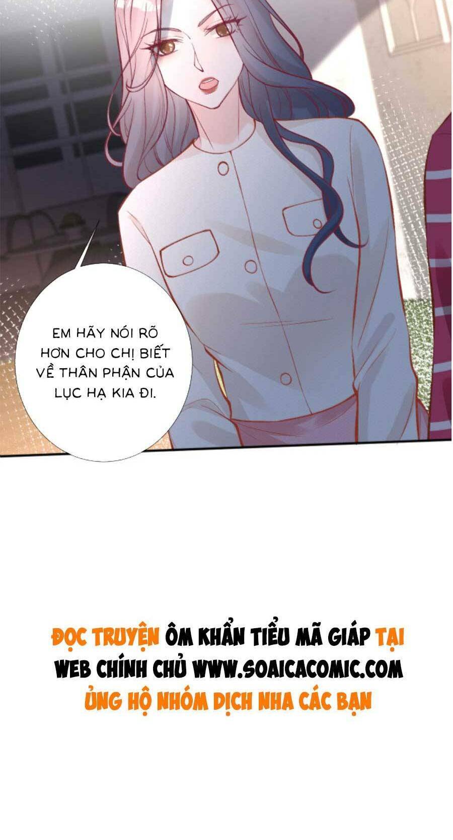 Ôm Khẩn Tiểu Mã Giáp Của Tôi Chapter 123 - 36