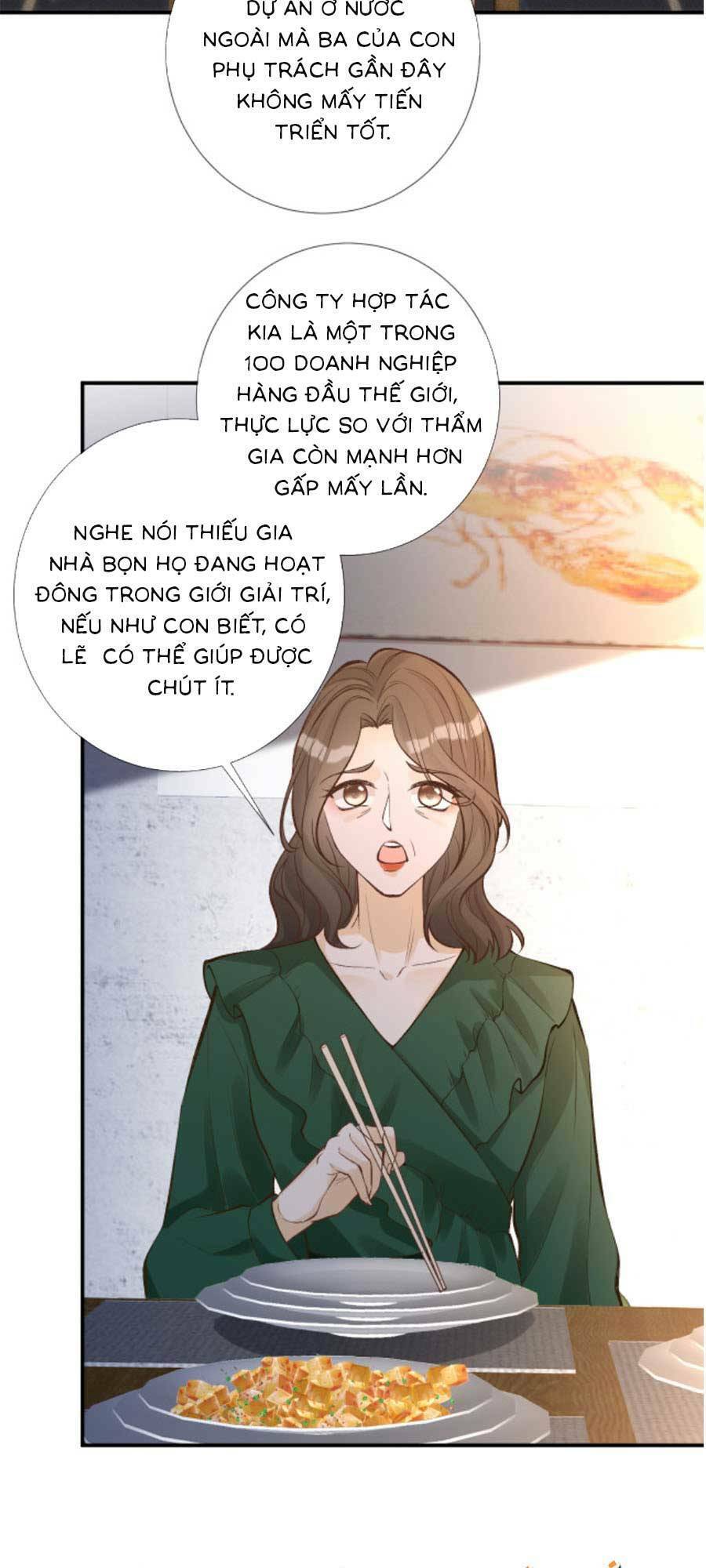 Ôm Khẩn Tiểu Mã Giáp Của Tôi Chapter 124 - 2