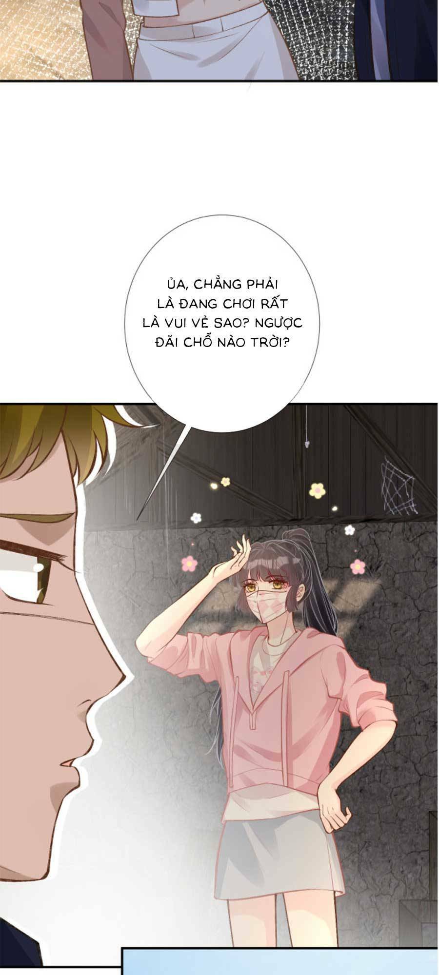 Ôm Khẩn Tiểu Mã Giáp Của Tôi Chapter 124 - 29