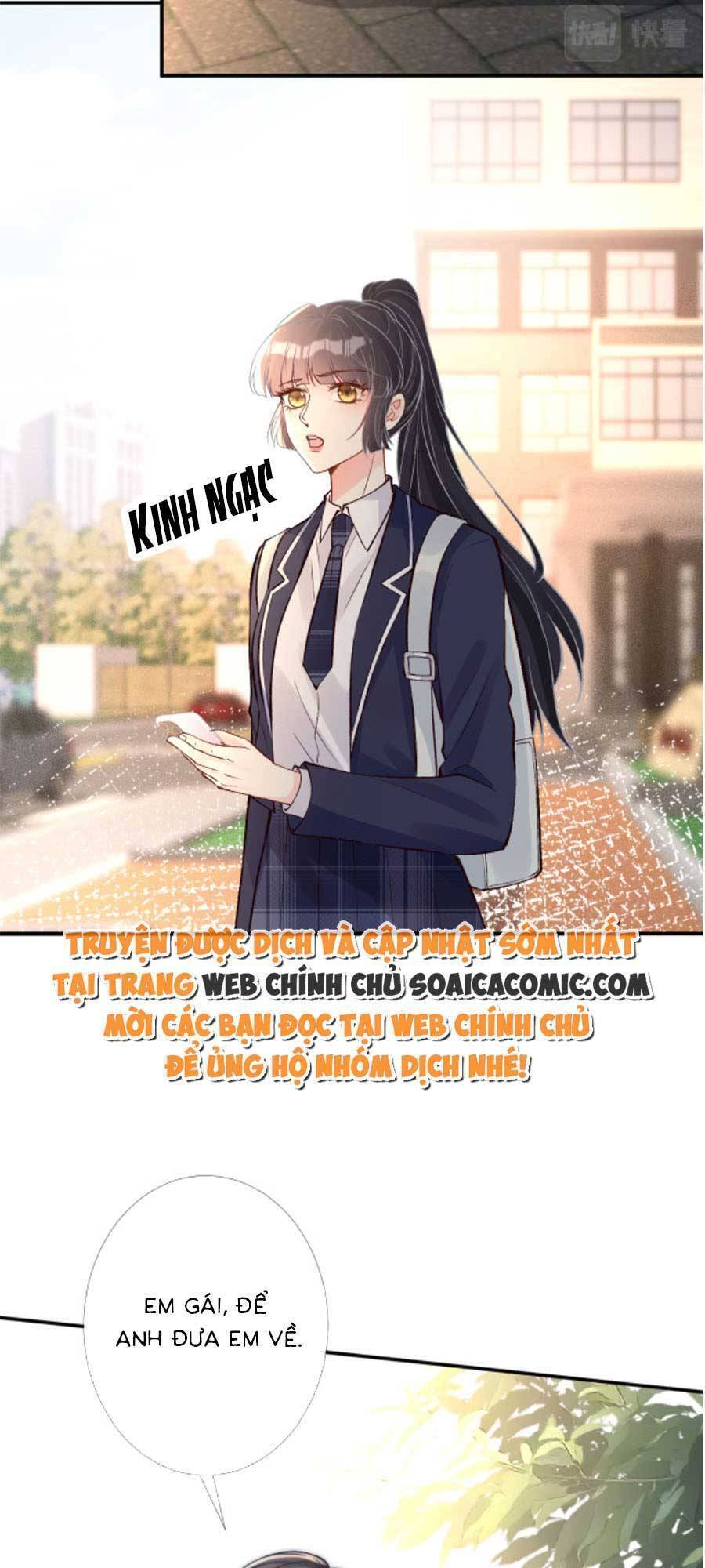 Ôm Khẩn Tiểu Mã Giáp Của Tôi Chapter 126 - 17