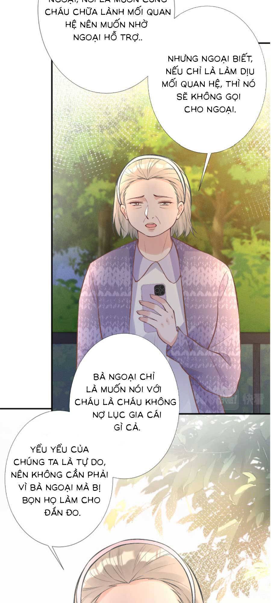 Ôm Khẩn Tiểu Mã Giáp Của Tôi Chapter 126 - 4