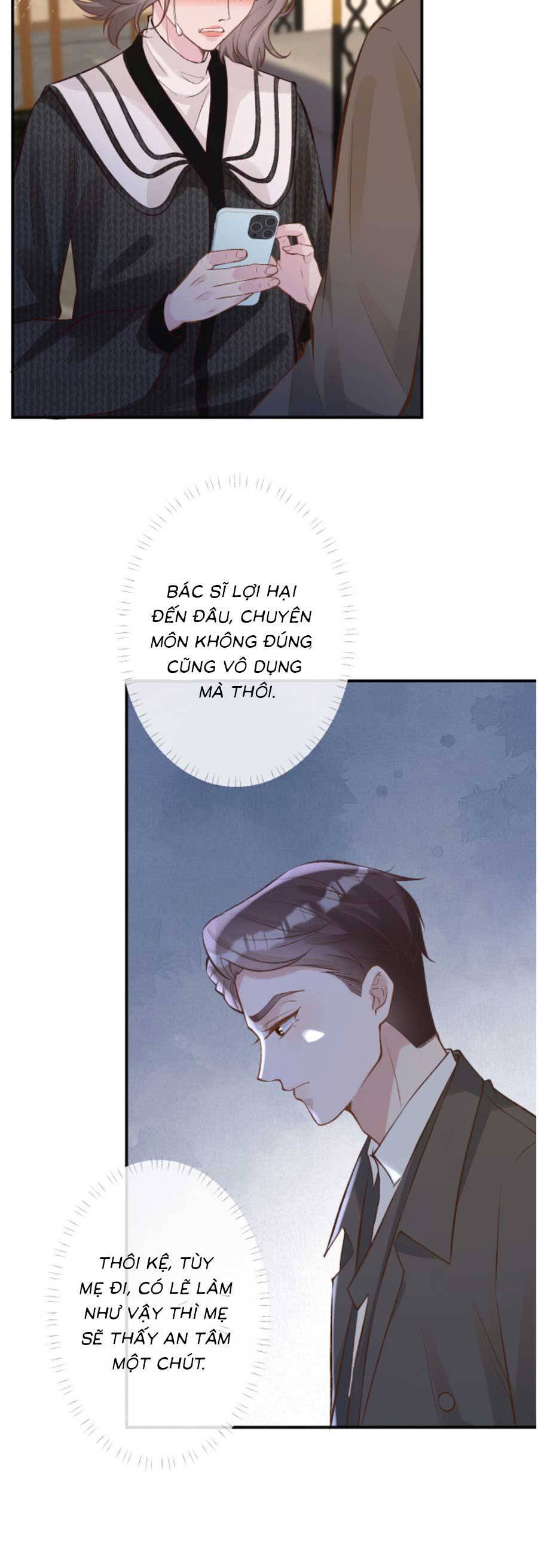 Ôm Khẩn Tiểu Mã Giáp Của Tôi Chapter 128 - 13