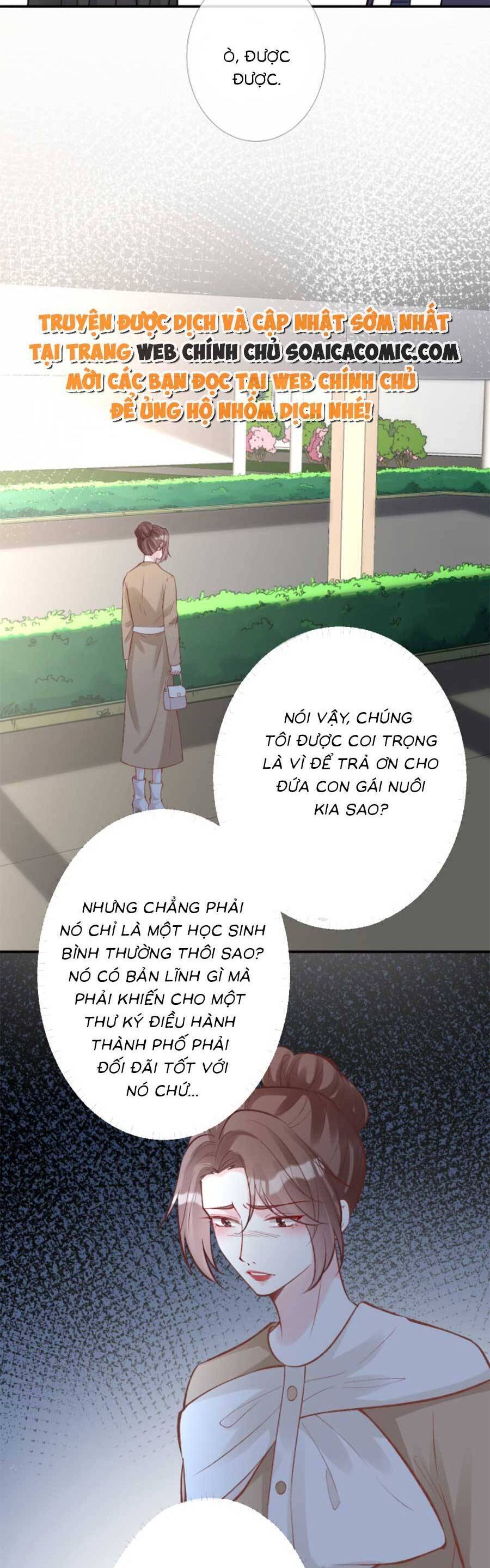 Ôm Khẩn Tiểu Mã Giáp Của Tôi Chapter 130 - 25