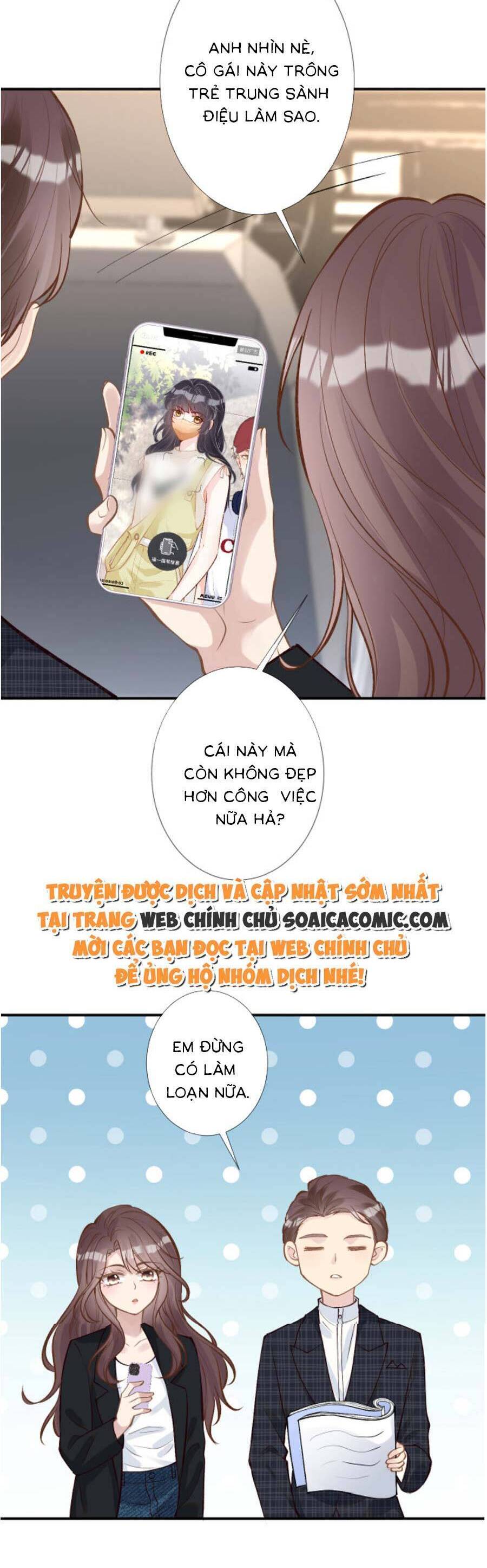 Ôm Khẩn Tiểu Mã Giáp Của Tôi Chapter 133 - 9