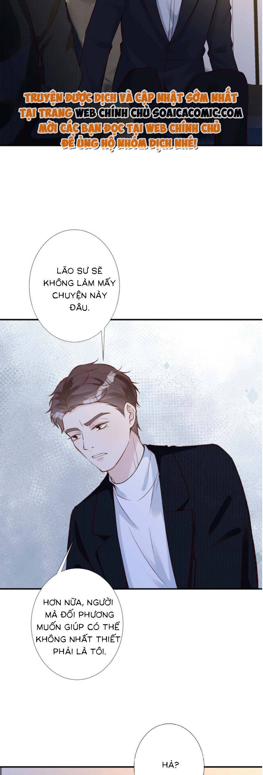 Ôm Khẩn Tiểu Mã Giáp Của Tôi Chapter 135 - 8