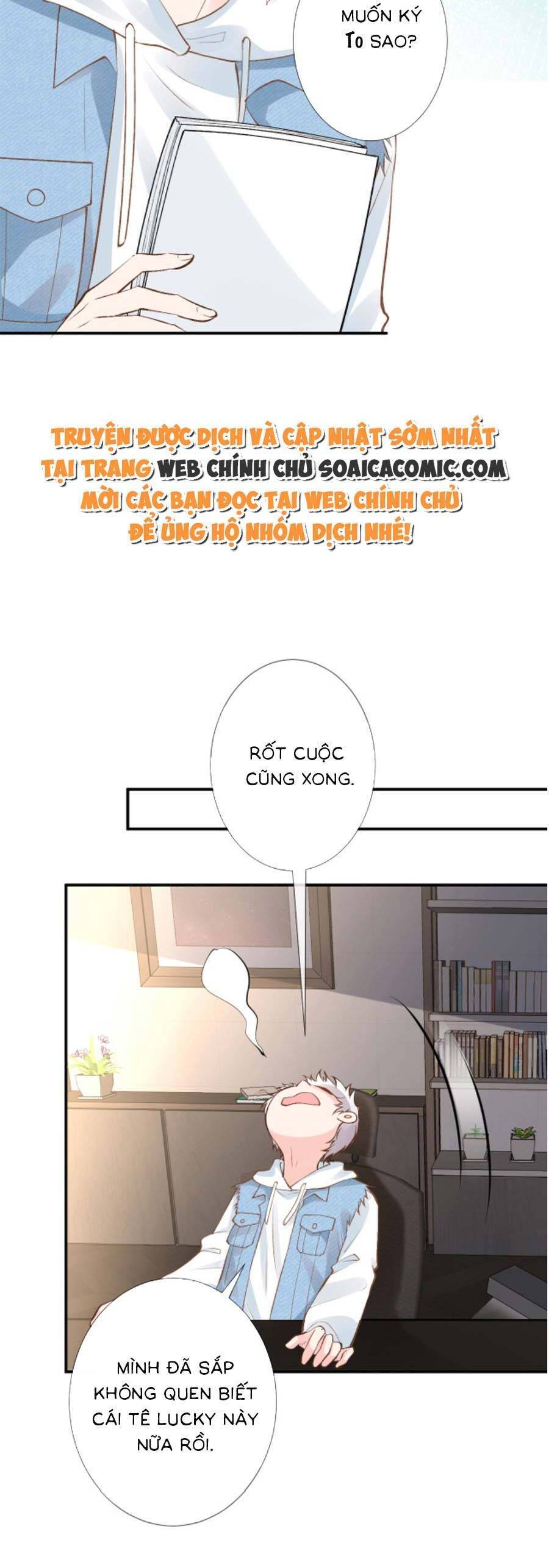 Ôm Khẩn Tiểu Mã Giáp Của Tôi Chapter 137 - 15