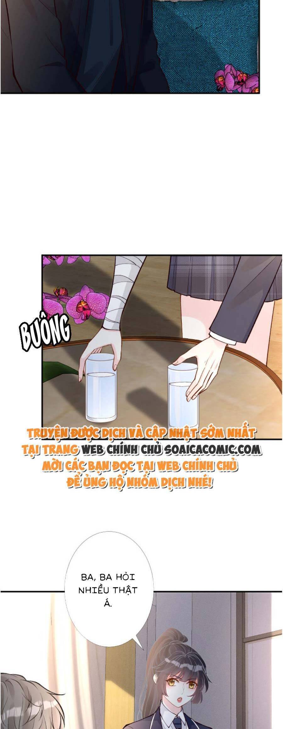 Ôm Khẩn Tiểu Mã Giáp Của Tôi Chapter 139 - 6