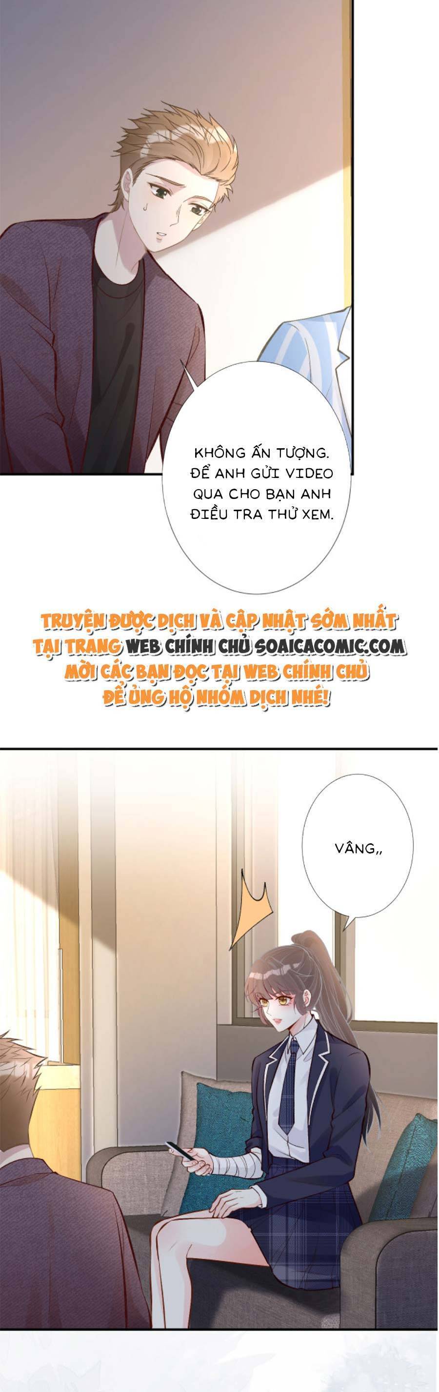 Ôm Khẩn Tiểu Mã Giáp Của Tôi Chapter 140 - 18