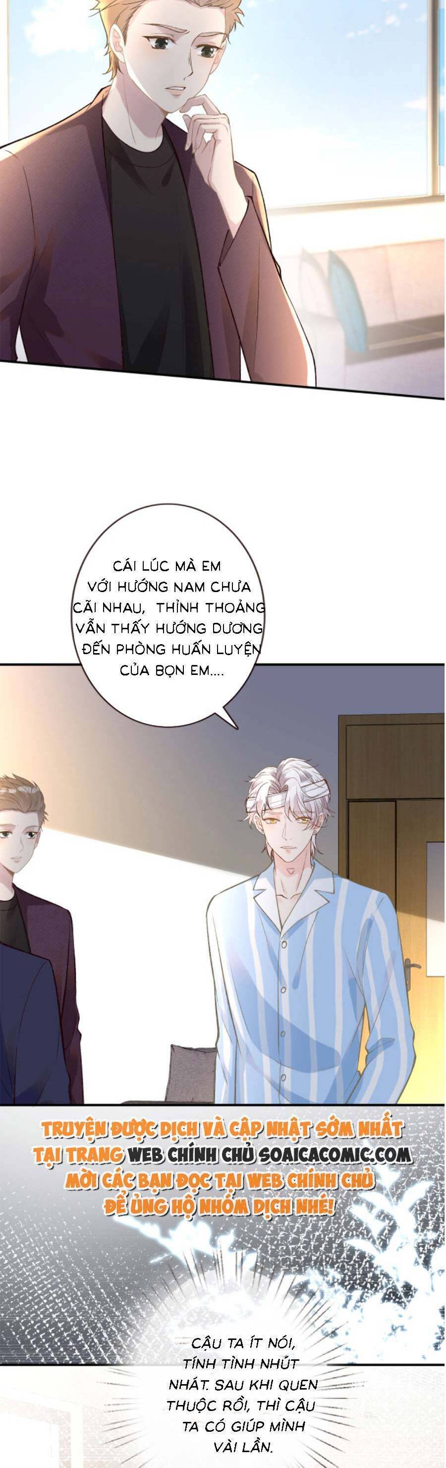 Ôm Khẩn Tiểu Mã Giáp Của Tôi Chapter 141 - 2