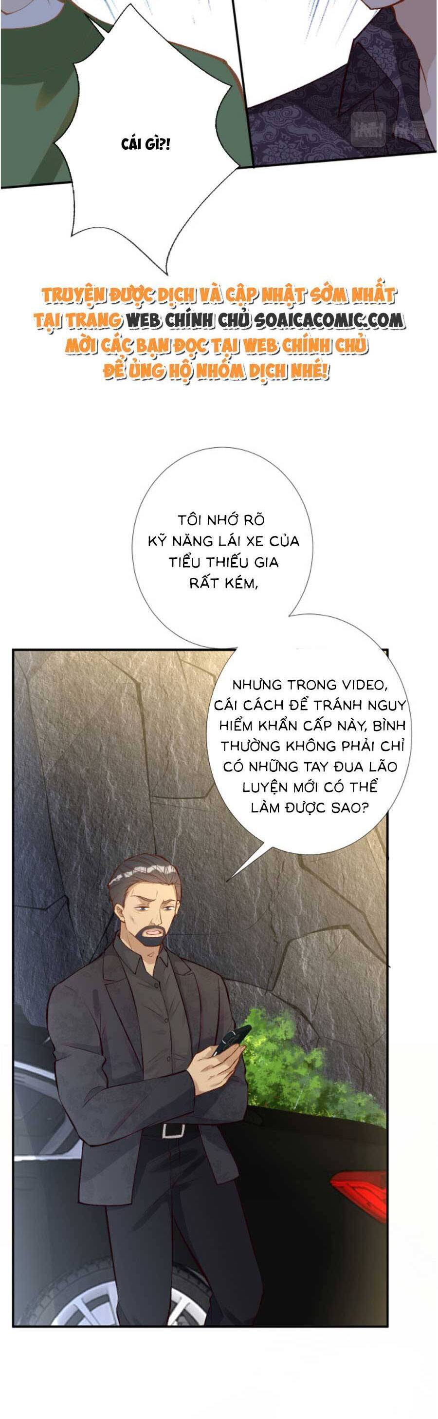 Ôm Khẩn Tiểu Mã Giáp Của Tôi Chapter 142 - 10