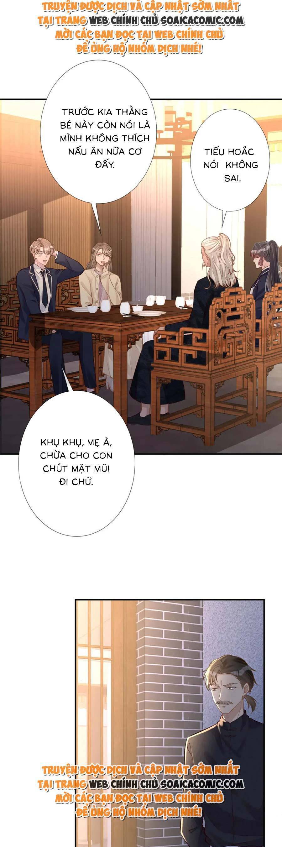 Ôm Khẩn Tiểu Mã Giáp Của Tôi Chapter 144 - 5