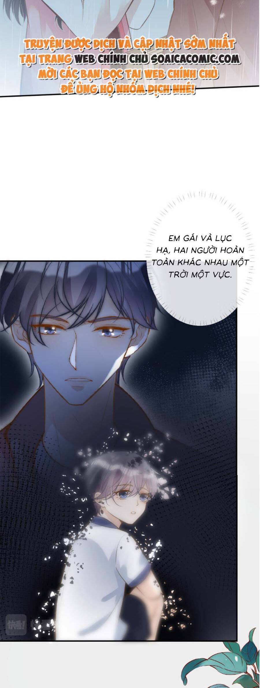 Ôm Khẩn Tiểu Mã Giáp Của Tôi Chapter 147 - 11