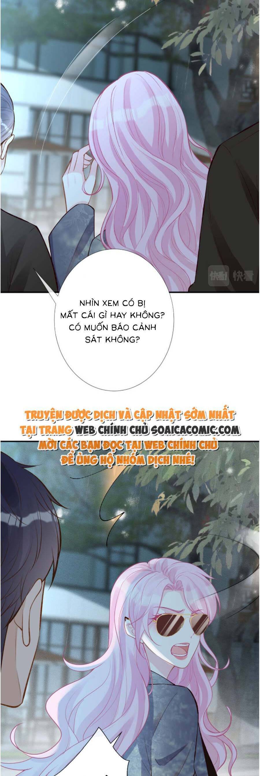 Ôm Khẩn Tiểu Mã Giáp Của Tôi Chapter 147 - 20