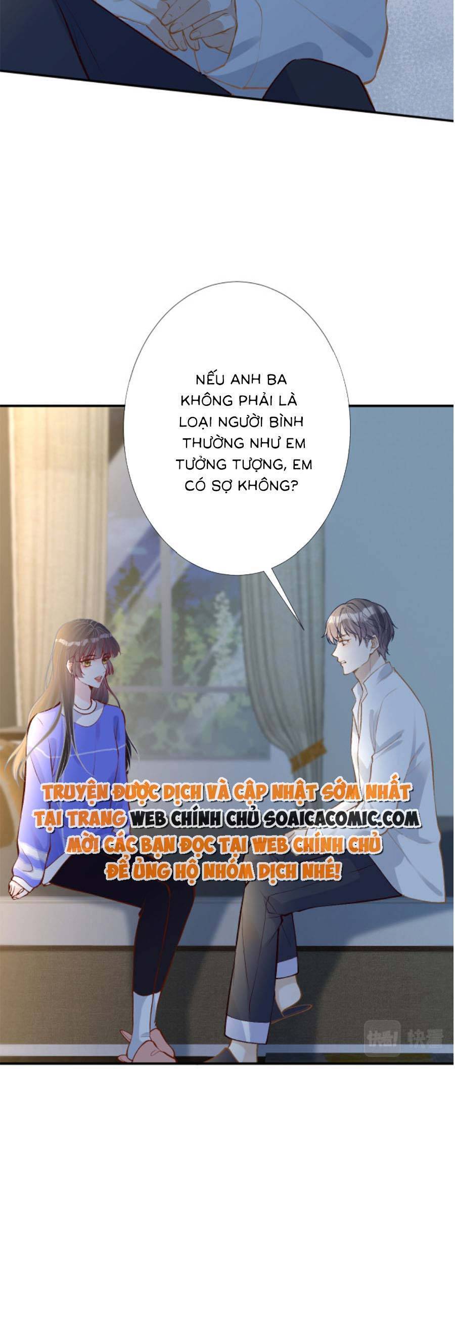 Ôm Khẩn Tiểu Mã Giáp Của Tôi Chapter 148 - 3