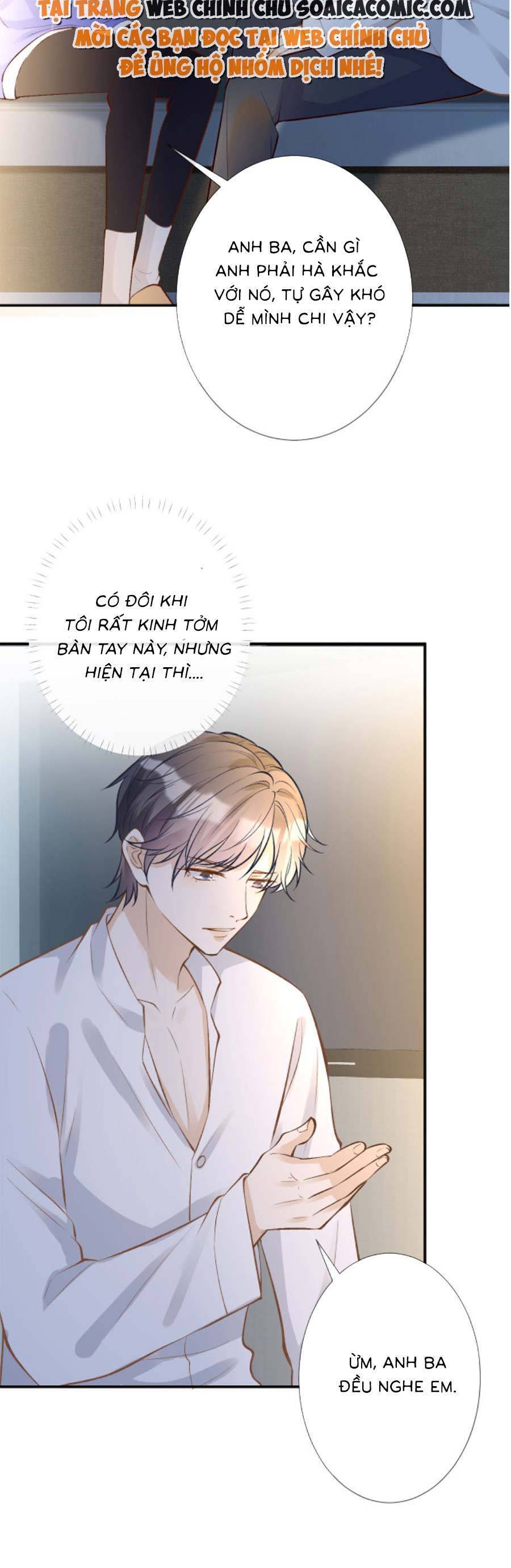 Ôm Khẩn Tiểu Mã Giáp Của Tôi Chapter 148 - 9