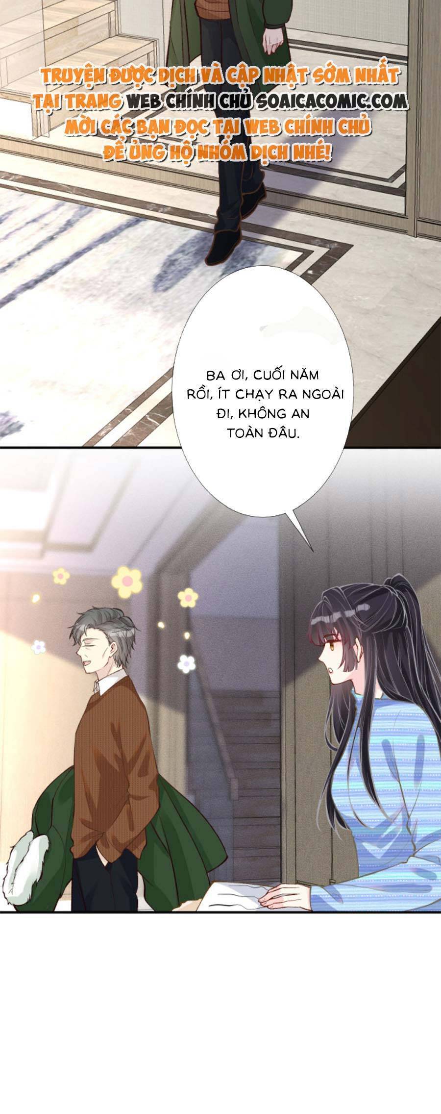 Ôm Khẩn Tiểu Mã Giáp Của Tôi Chapter 151 - 22