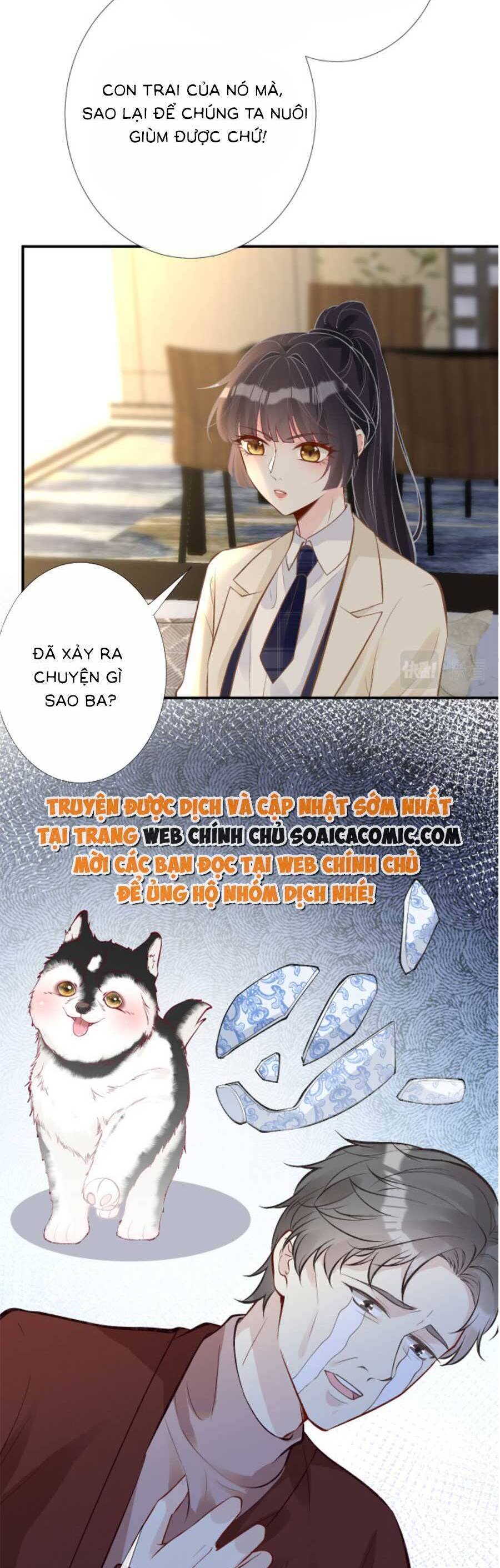 Ôm Khẩn Tiểu Mã Giáp Của Tôi Chapter 156 - 9