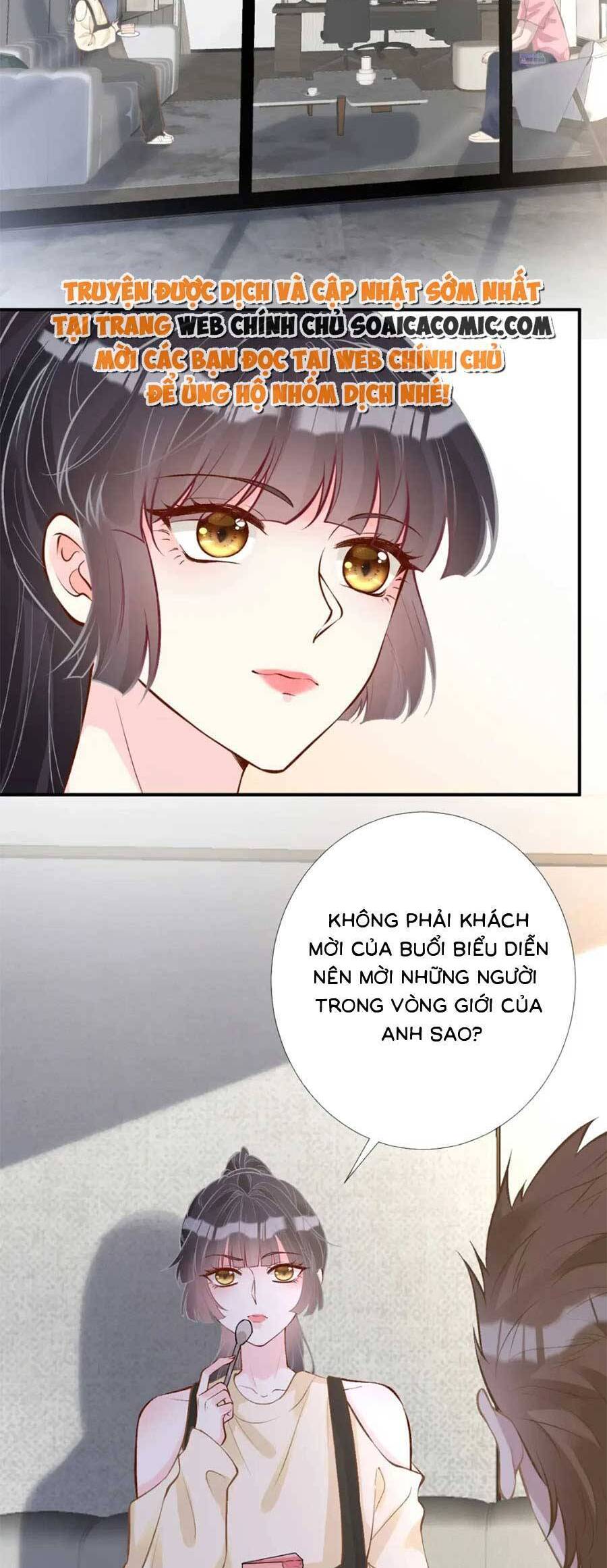 Ôm Khẩn Tiểu Mã Giáp Của Tôi Chapter 158 - 2