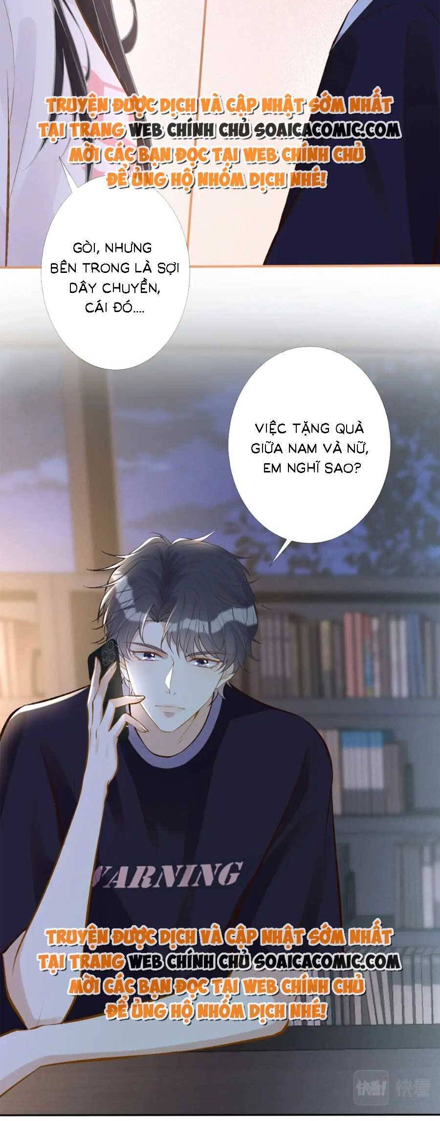 Ôm Khẩn Tiểu Mã Giáp Của Tôi Chapter 165 - 6