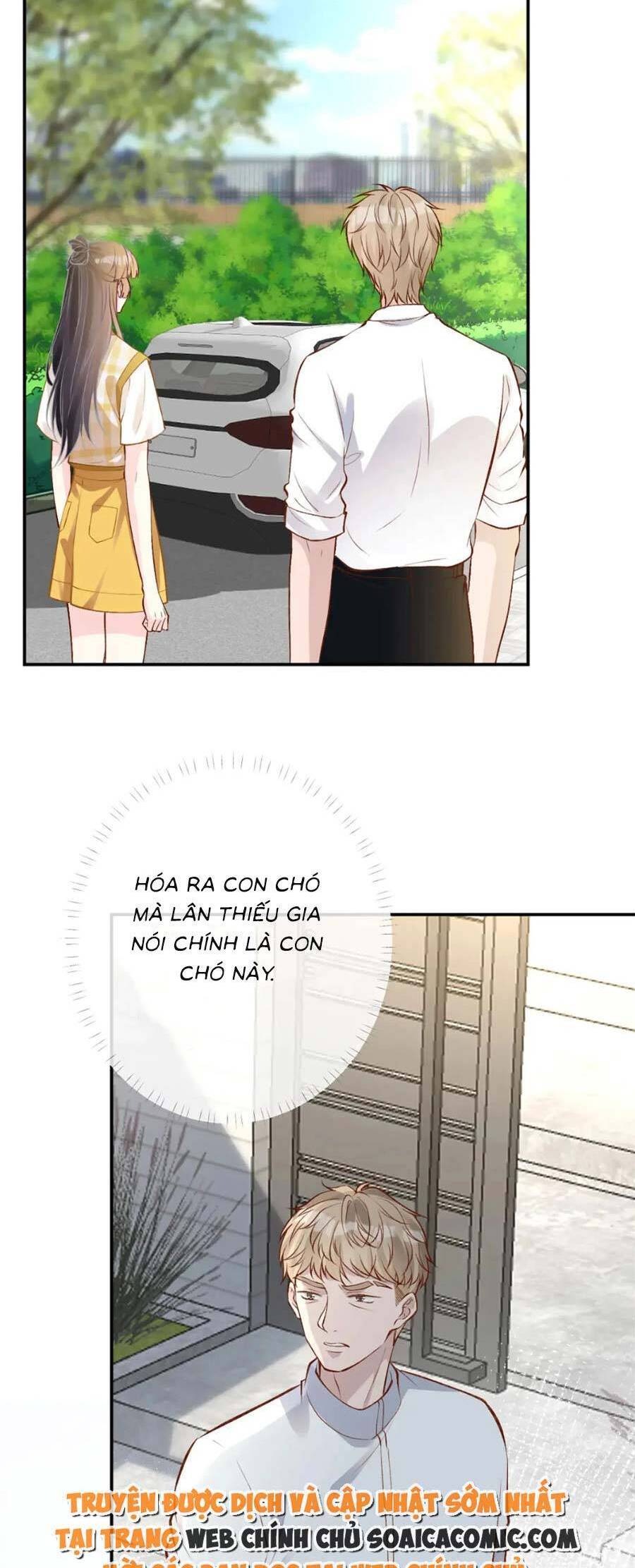 Ôm Khẩn Tiểu Mã Giáp Của Tôi Chapter 166 - 25