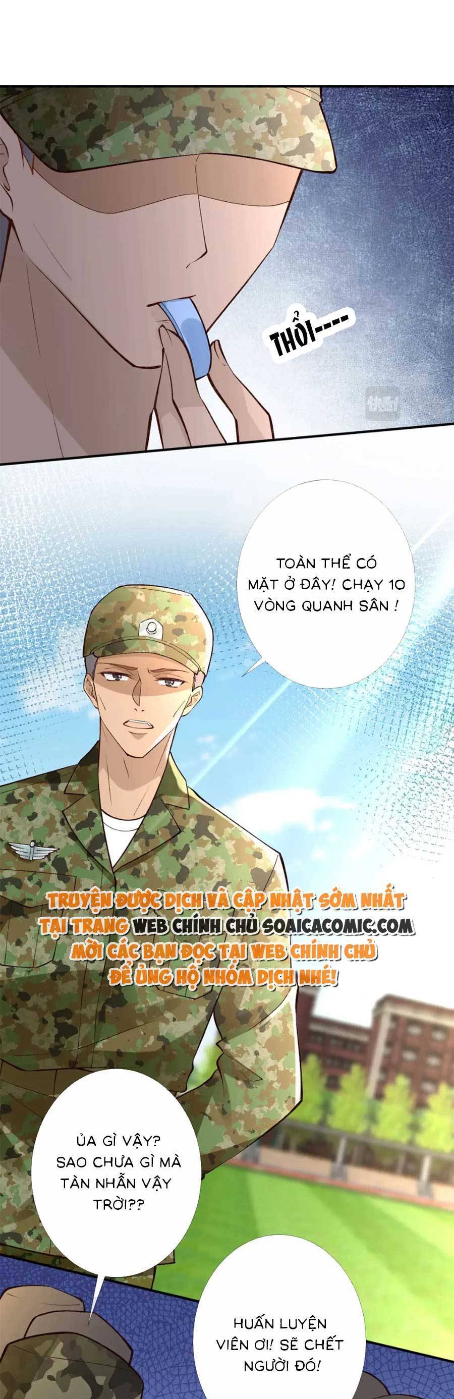 Ôm Khẩn Tiểu Mã Giáp Của Tôi Chapter 171 - 22