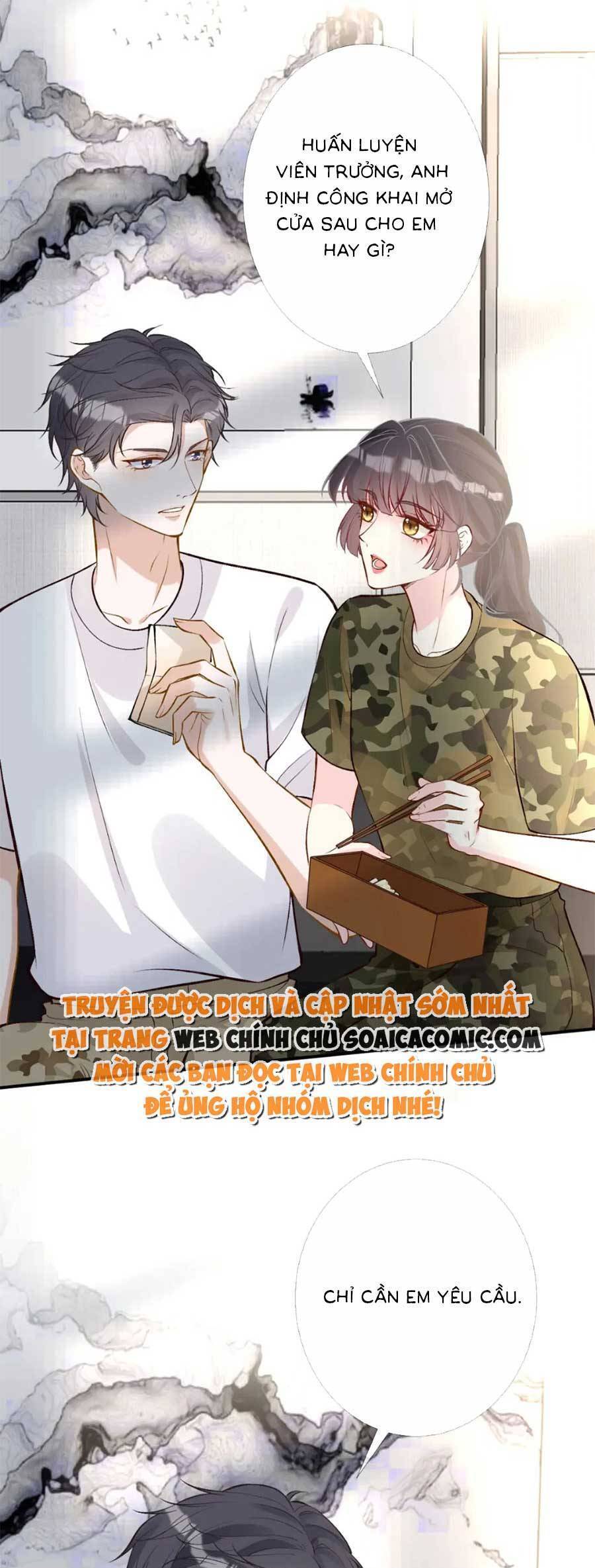 Ôm Khẩn Tiểu Mã Giáp Của Tôi Chapter 172 - 8