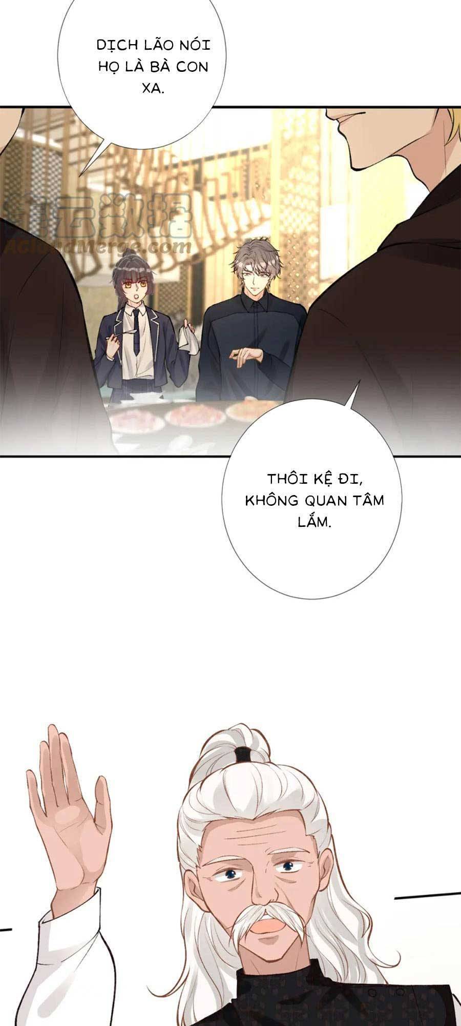 Ôm Khẩn Tiểu Mã Giáp Của Tôi Chapter 107 - 3