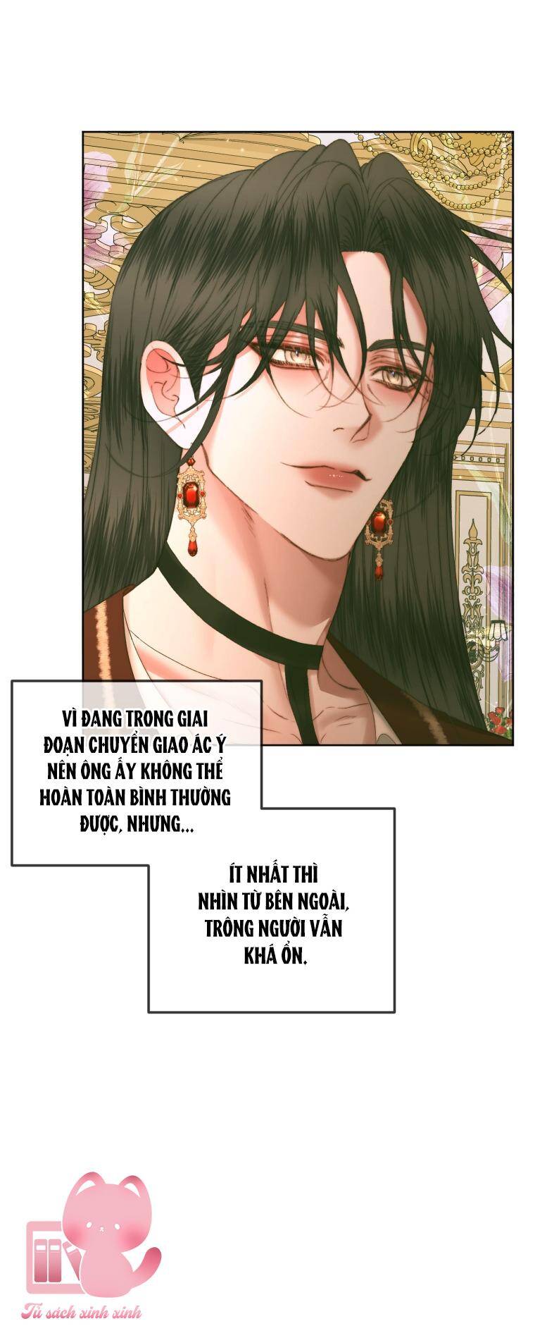 Siren: Trở Thành Gia Đình Của Nhân Vật Phản Diện Chapter 56 - 10