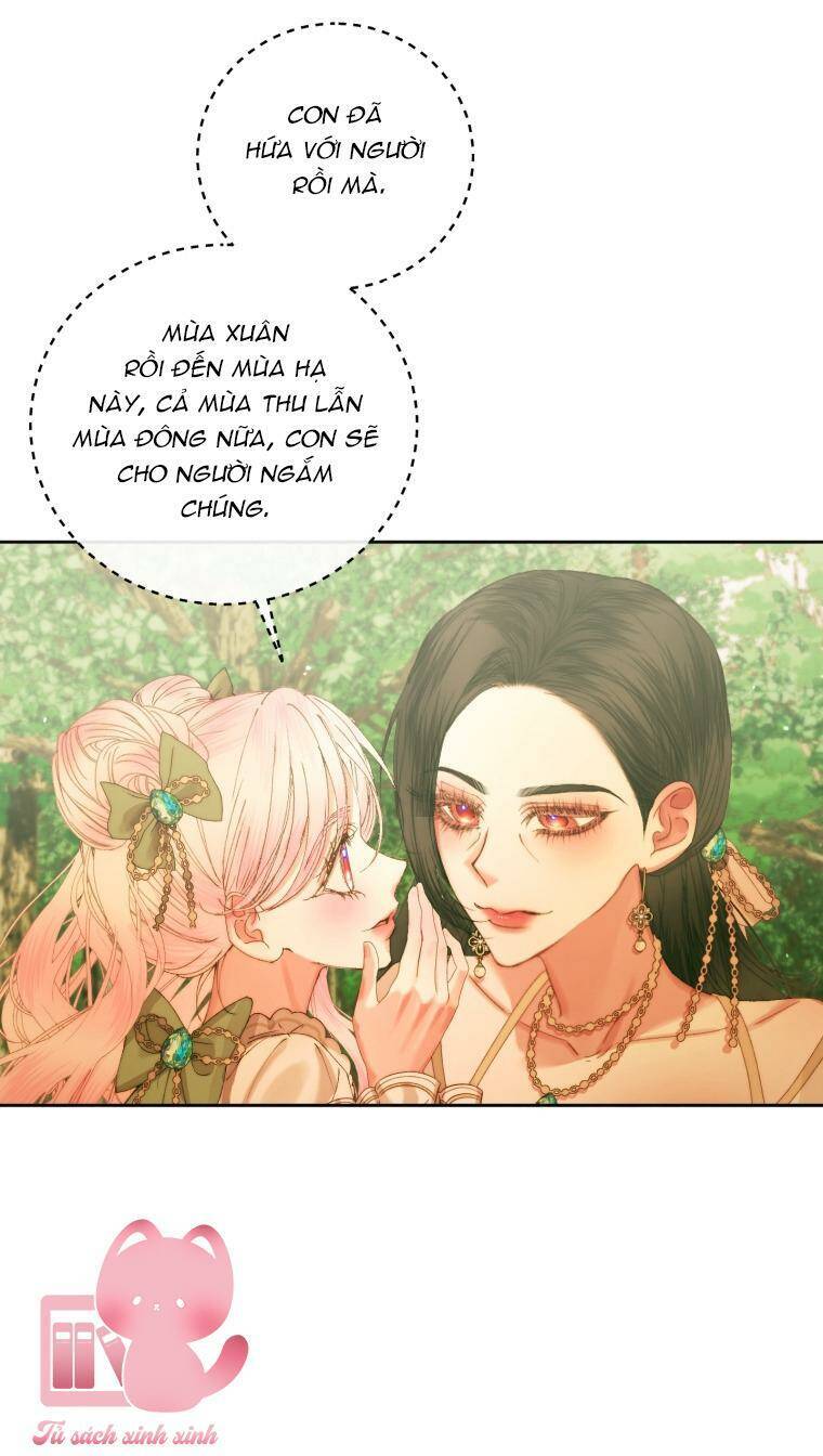 Siren: Trở Thành Gia Đình Của Nhân Vật Phản Diện Chapter 58 - 52