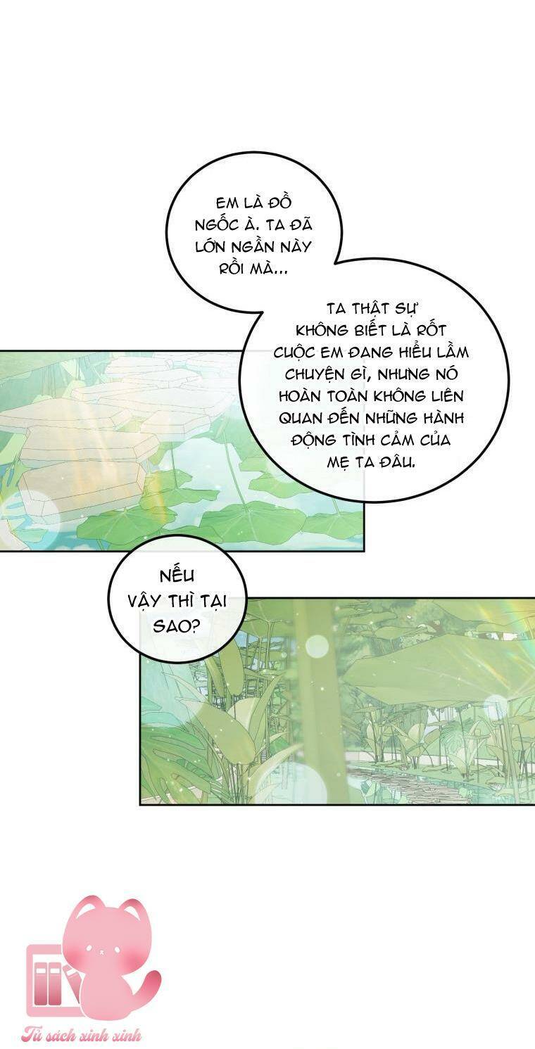 Siren: Trở Thành Gia Đình Của Nhân Vật Phản Diện Chapter 58 - 65